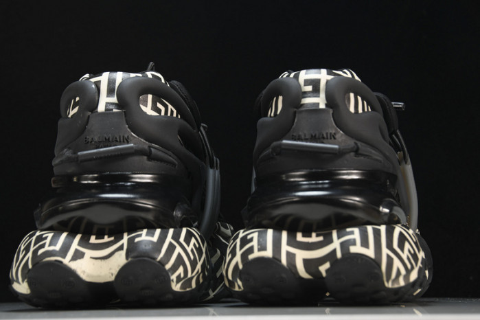 BALMAIN  SNEAKERS COPSHOE BM -01