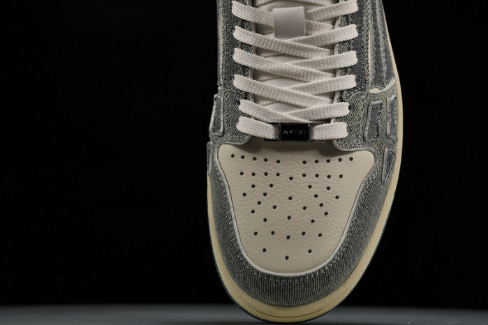 AMIRI  SNEAKERS   COPSHOE AM-65