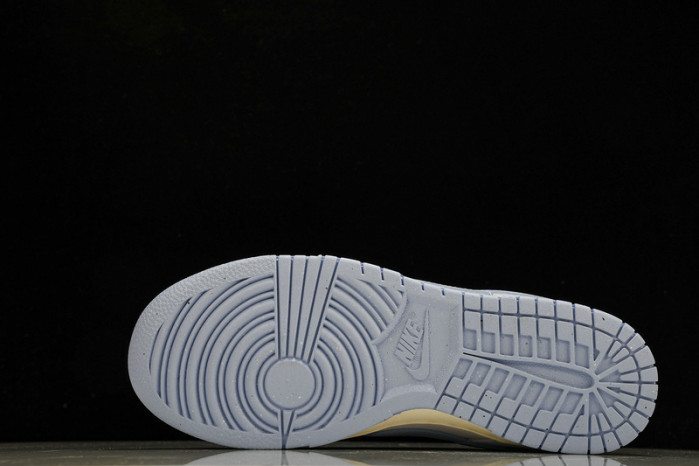 Nike Dunk Low Next Nature "Blue Tint" DD1873-400