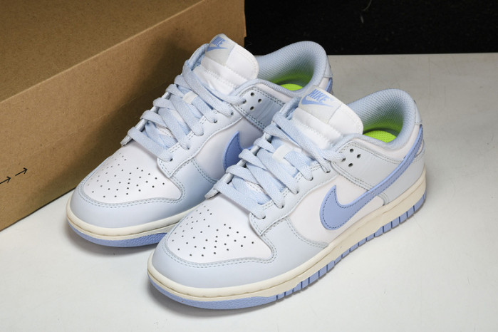 Nike Dunk Low Next Nature "Blue Tint" DD1873-400