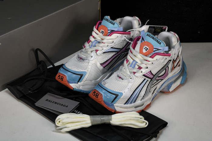 BL RUNNER  -COPSHOE BL 256