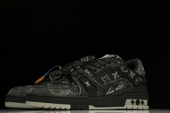 LVT  SNEAKERS   COPSHOE  L&V-220