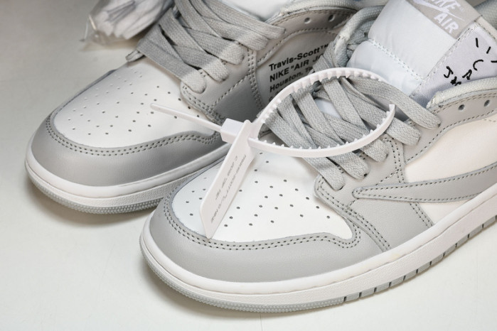 OFF-WHITE x Travis Scott x Air Jordan 1 OW  DM7866-198