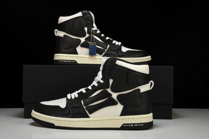 AMIRI  SNEAKERS   COPSHOE AM-71