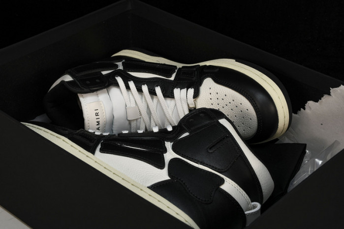 AMIRI  SNEAKERS   COPSHOE AM-71