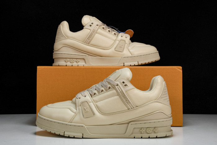 LVT  SNEAKERS   COPSHOE  L&V-222