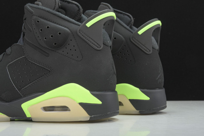 Jordan 6 Retro Electric Green - CT8529-003