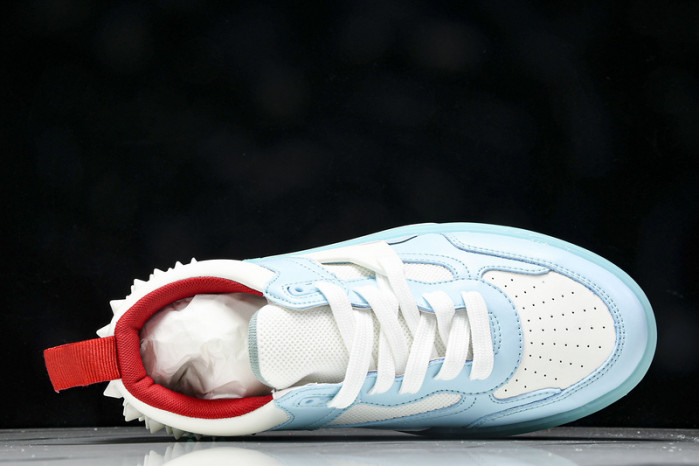 CHRISTIAN LOUBOUTIN SNEAKERS COPSHOE  CL-107