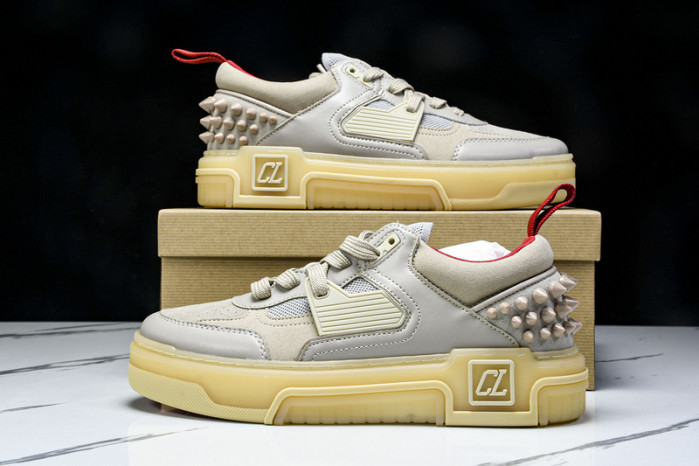 CHRISTIAN LOUBOUTIN SNEAKERS COPSHOE  CL-108