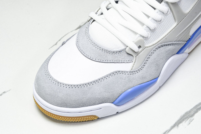 Air Jordan 4 RM "Neutral Grey" FQ7939-104