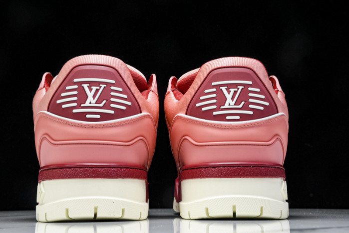 LVT  SNEAKERS   COPSHOE  L&V-448