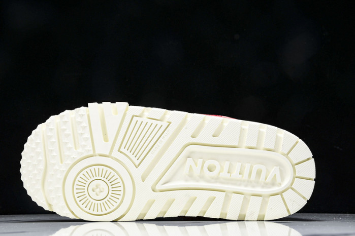 LVT  SNEAKERS   COPSHOE  L&V-448