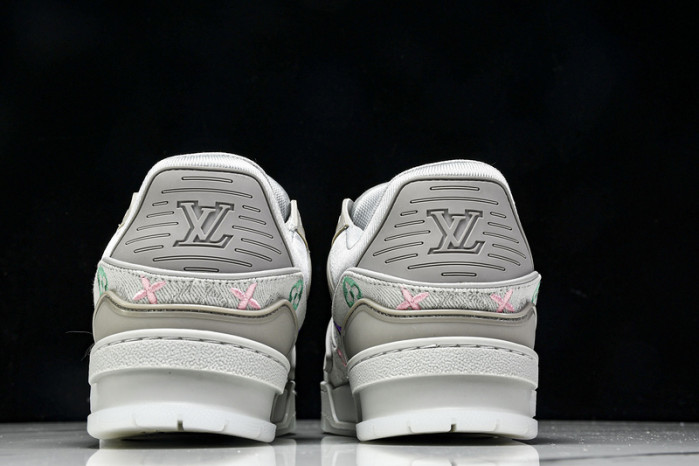 LVT  SNEAKERS   COPSHOE  L&V-450