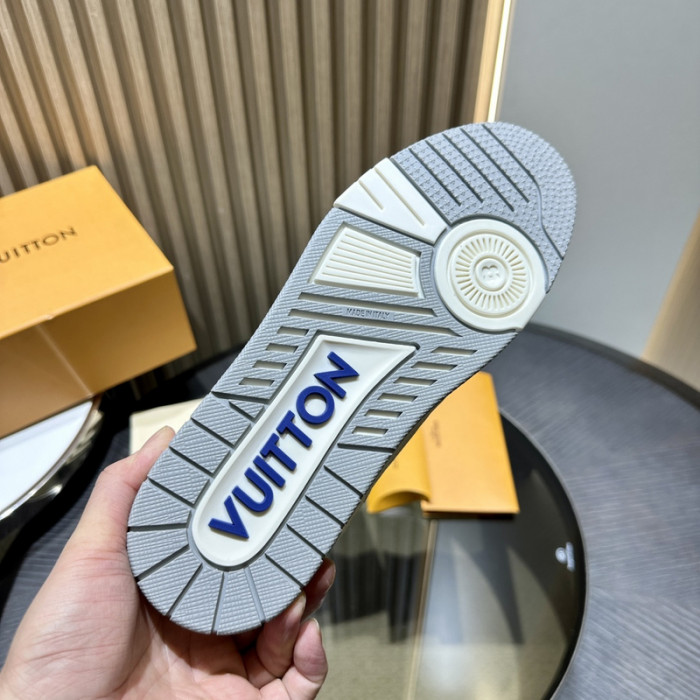 LVT  SNEAKERS   COPSHOE  L&V-451