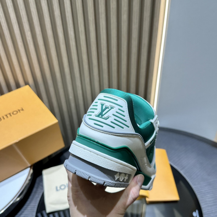 LVT  SNEAKERS   COPSHOE  L&V-452