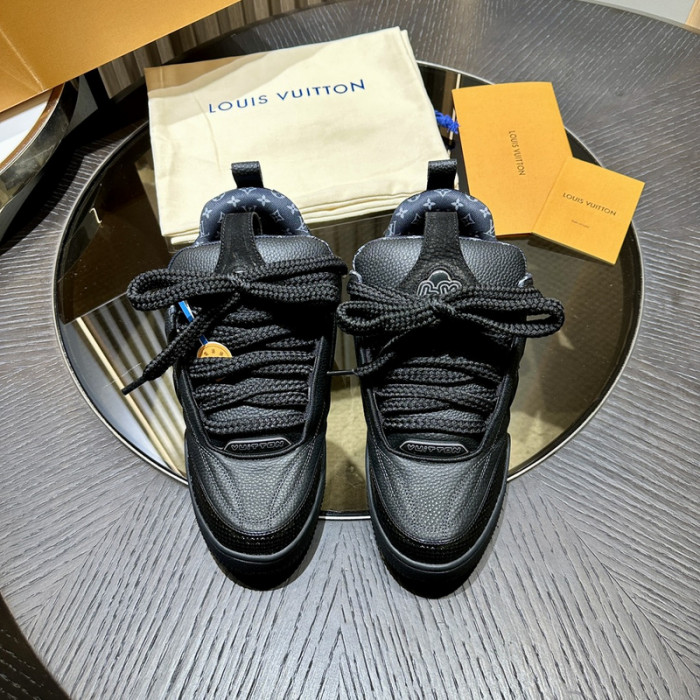 LVT  SNEAKERS   COPSHOE  L&V-457