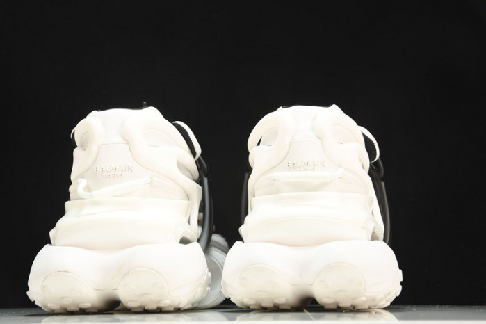 BALMAIN  SNEAKERS COPSHOE BM -08
