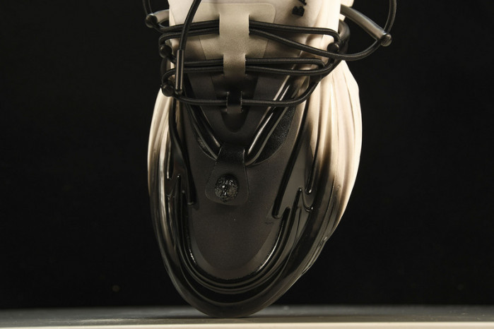 BALMAIN  SNEAKERS COPSHOE BM -08