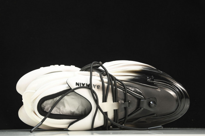 BALMAIN  SNEAKERS COPSHOE BM -08