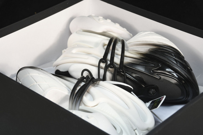 BALMAIN  SNEAKERS COPSHOE BM -08