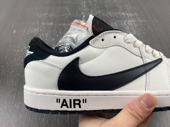 OFF-WHITE x Travis Scott x Air Jordan 1 DM7888-180