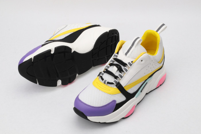 D1R* B22 TRAINER SNEAKER KICKZE DR-29