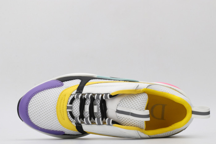 D1R* B22 TRAINER SNEAKER KICKZE DR-29