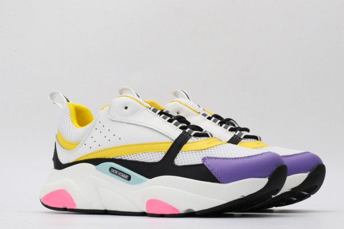 D1R* B22 TRAINER SNEAKER KICKZE DR-29