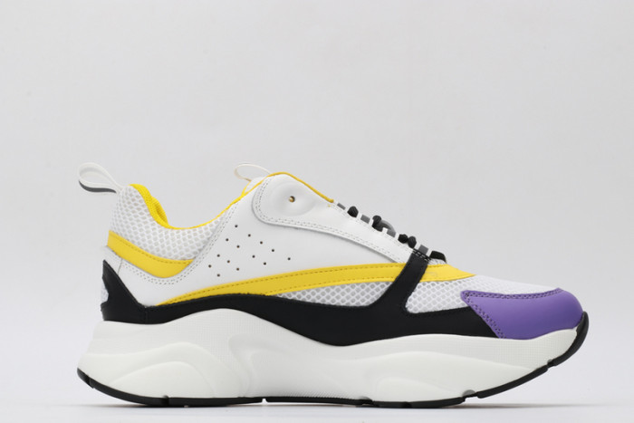 D1R* B22 TRAINER SNEAKER KICKZE DR-29