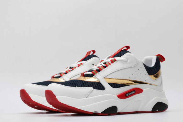 D1R* B22 TRAINER SNEAKER KICKZE  DR-31