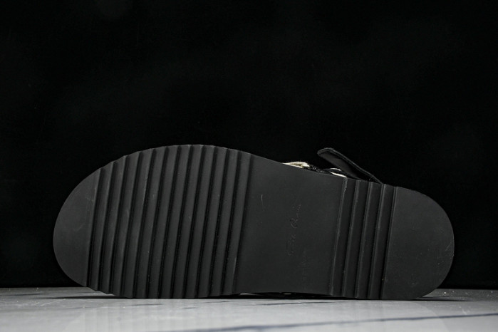 RICK OWENS SNEAKERS  COPSHOE OR-282