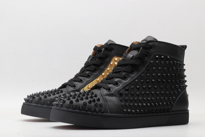 CHRISTIAN LOUBOUTIN SNEAKERS KICKZE CL-3