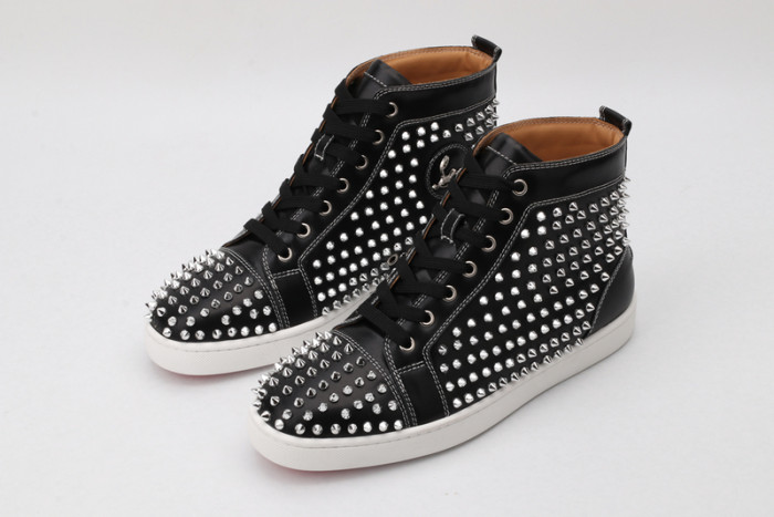CHRISTIAN LOUBOUTIN SNEAKERS KICKZE CL-19
