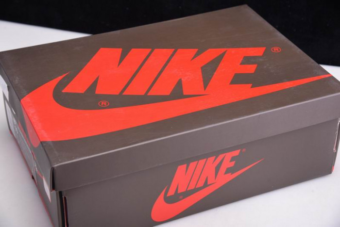 Jordan 1 Retro High Travis Scott SP  - CD4487-101