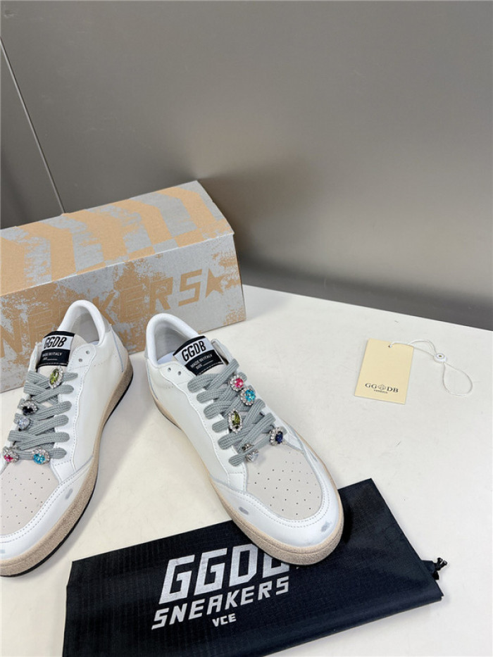 G**olden G**oose Sneakers   COPSHOE GG-03