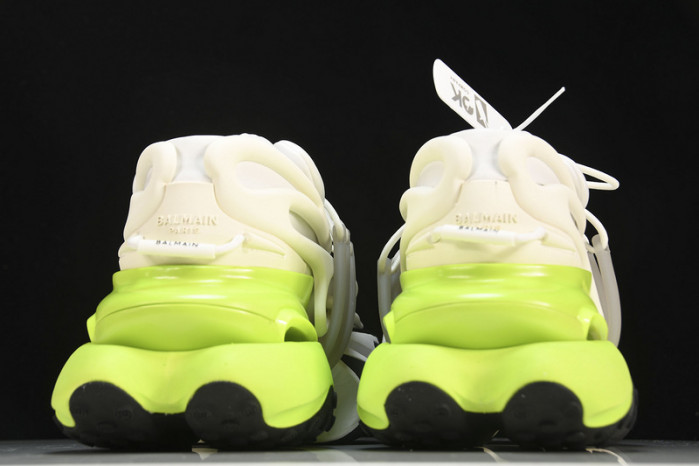 BALMAIN  SNEAKERS COPSHOE BM -02