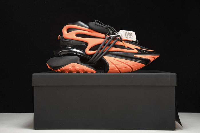 BALMAIN  SNEAKERS COPSHOE BM -03