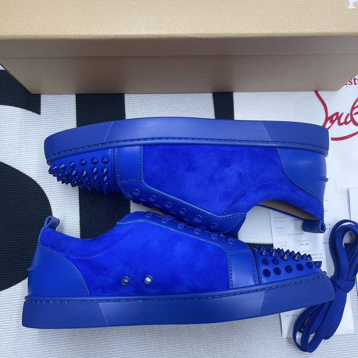 CHRISTIAN LOUBOUTIN SNEAKERS COPSHOE  CL-30