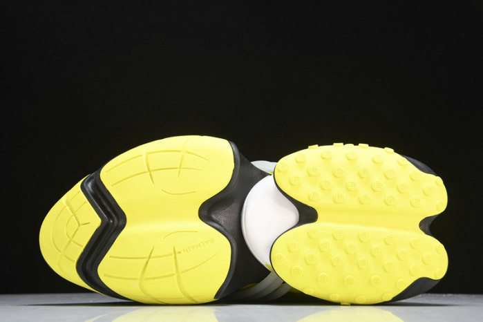 BALMAIN  SNEAKERS COPSHOE BM -04