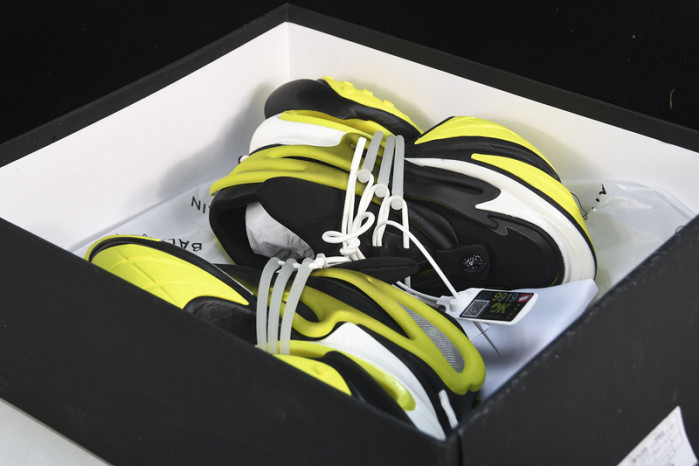 BALMAIN  SNEAKERS COPSHOE BM -04