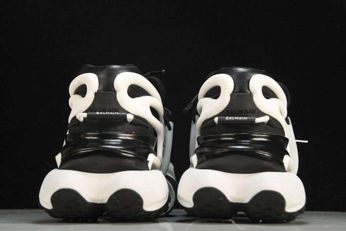 BALMAIN  SNEAKERS COPSHOE BM -05