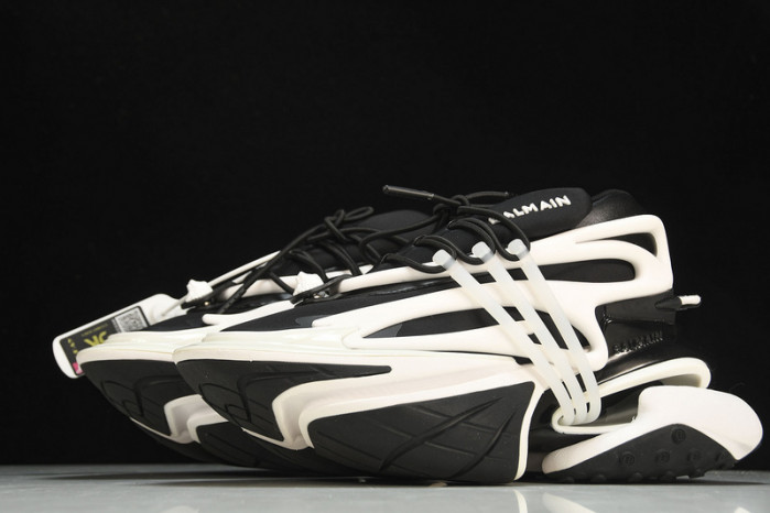 BALMAIN  SNEAKERS COPSHOE BM -05