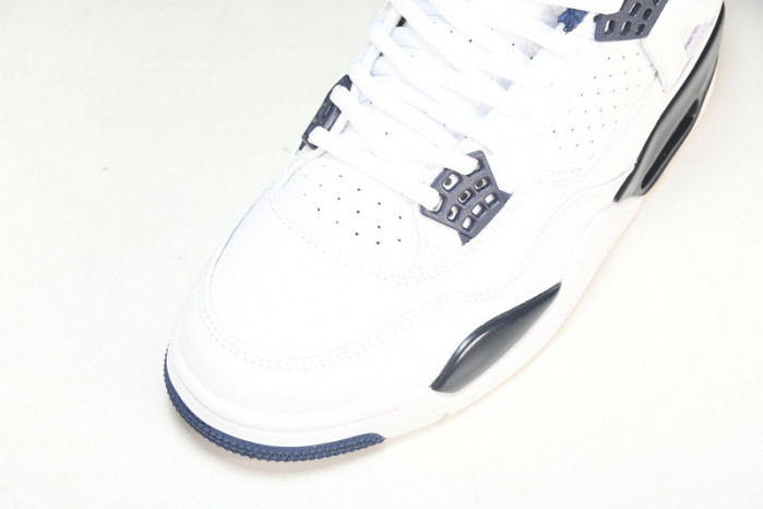 Jordan 4 Retro Columbia (2015) - 314254-107