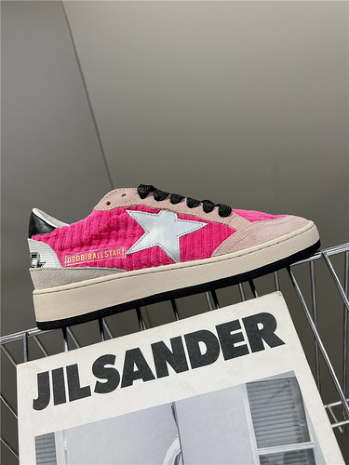 G**olden G**oose Sneakers   COPSHOE GG-02