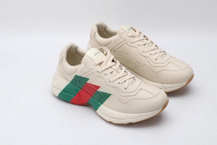 GC  TRAINER SNEAKER KICKZE GC-15