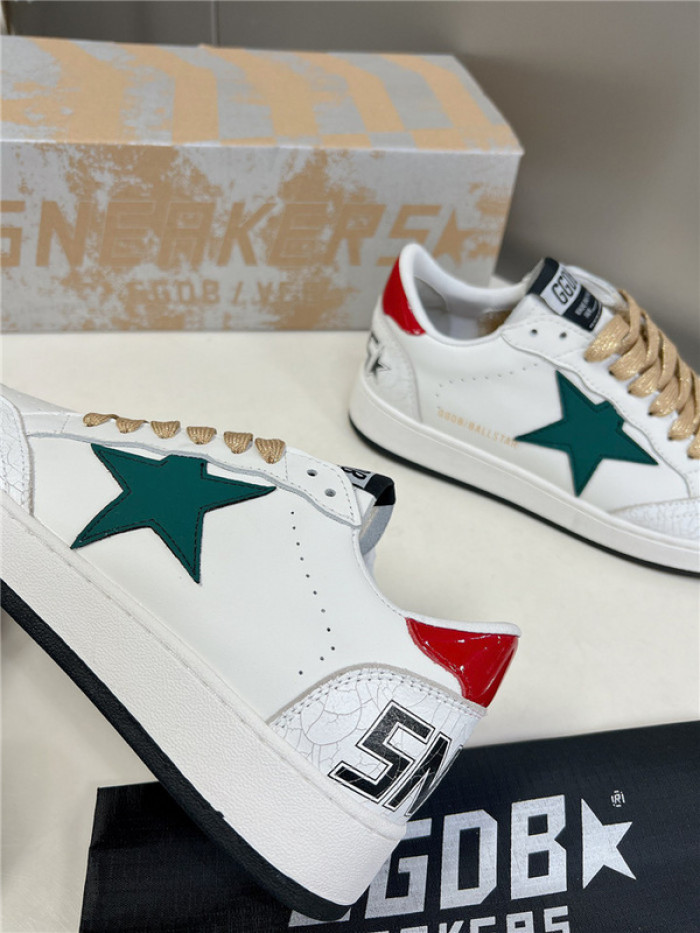 G**olden G**oose Sneakers   COPSHOE GG-07