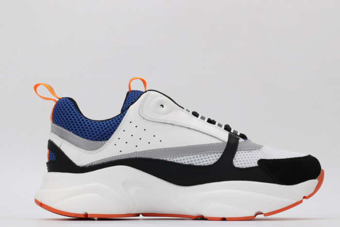 D1R* B22 TRAINER SNEAKER KICKZE  DR-18