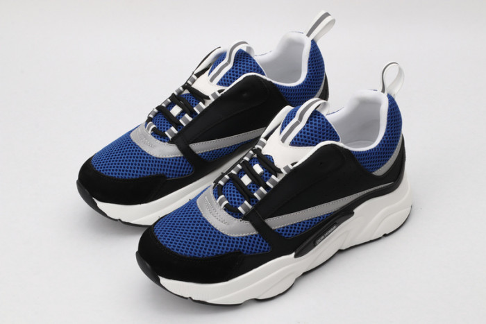 D1R* B22 TRAINER SNEAKER KICKZE  DR-19