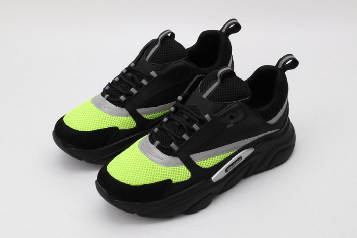 D1R* B22 TRAINER SNEAKER KICKZE  DR-23