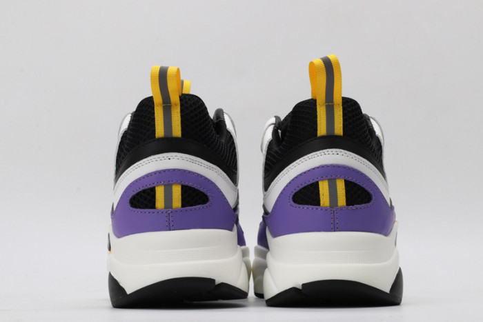 D1R* B22 TRAINER SNEAKER KICKZE  DR-25